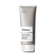 Natural Moisturizing Factors + Beta Glucan Q2