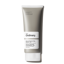 Natural Moisturizing Factors + HA R0