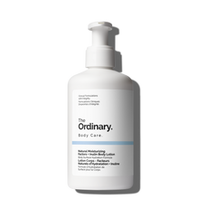 Natural Moisturizing Factors + Inulin Body Lotion J6