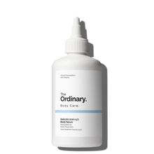 Salicylic Acid 0.5% Body Serum R6