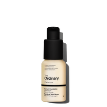 Serum Foundation - 1.0-n - 30ml A1