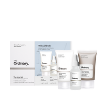 The Acne Set V3