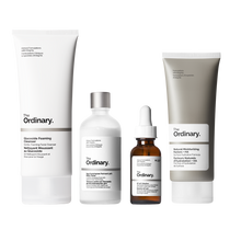 The Refine & Regenerate Collection W7