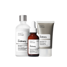 The Sensitive Skin Collection C9