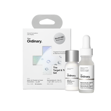 The Target & Treat Set K3