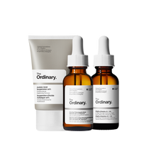 The Uneven Skin Tone Collection S3