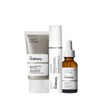 The Vitamin C & A Collection P3