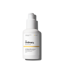 UV Filters SPF 45 Serum G5